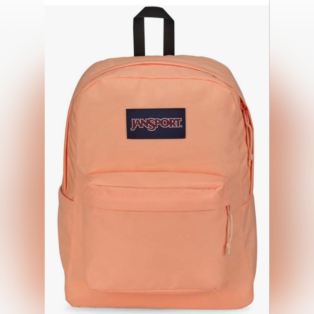 Jansport Cross Town Backpack